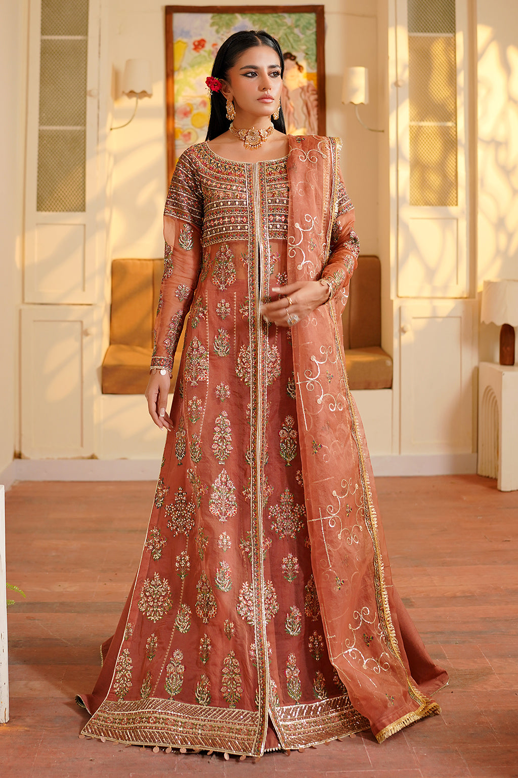 Maryam's Hayat Luxury'24 D#5003