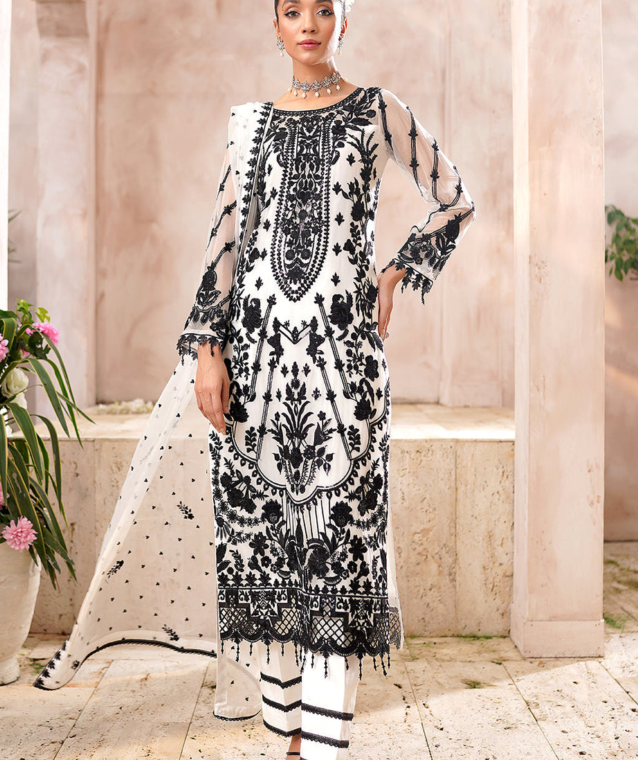 Maryam's Misaal Luxury'23 (Vol-4) M#4004