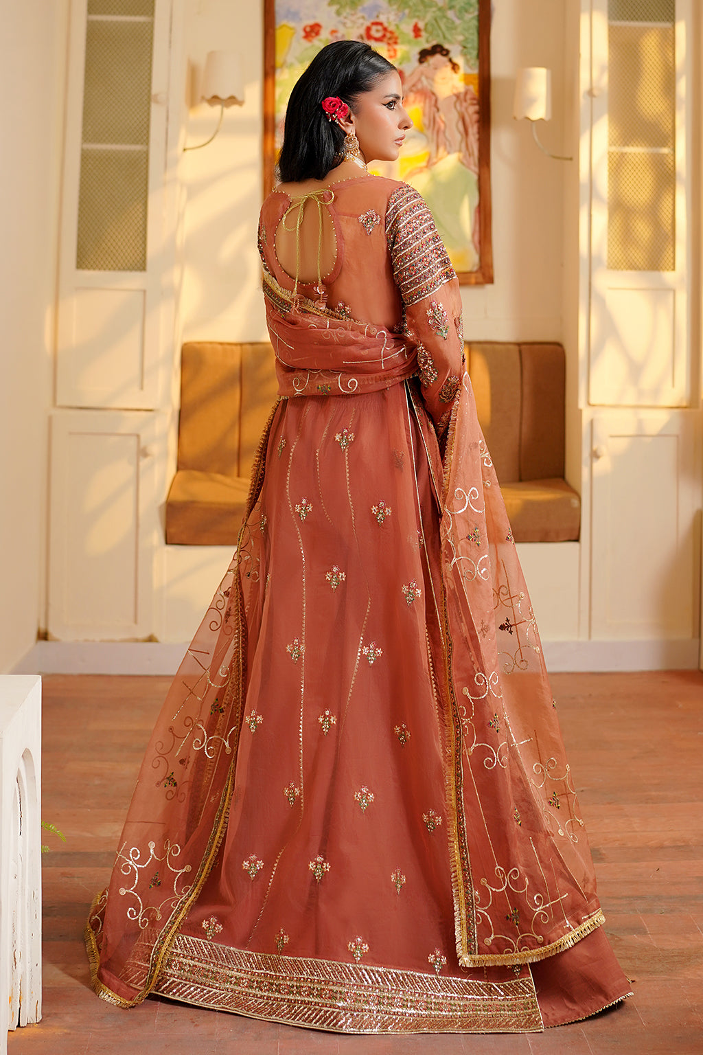 Maryam's Hayat Luxury'24 D#5003