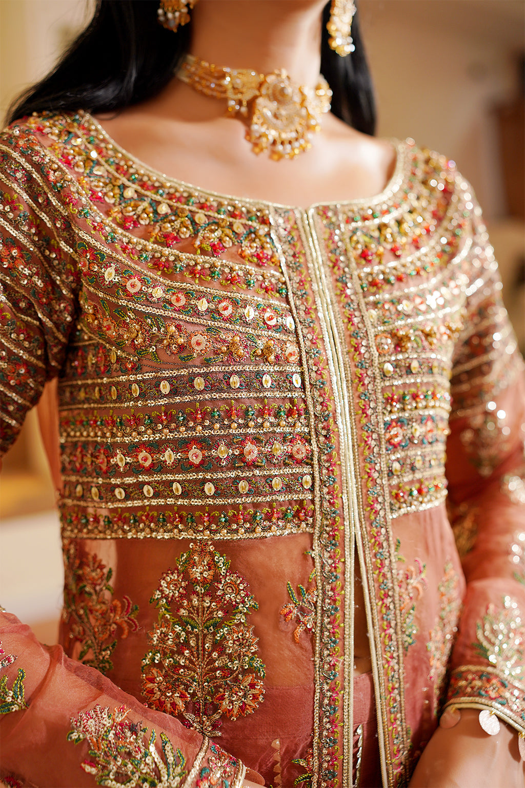 Maryam's Hayat Luxury'24 D#5003