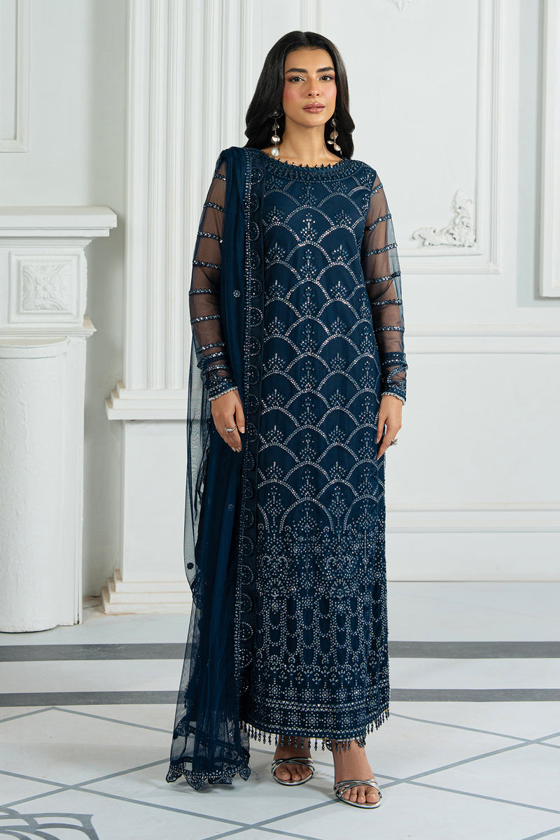 Inara Unstitched Formals By Zarif`25 D#2 (MELISA)