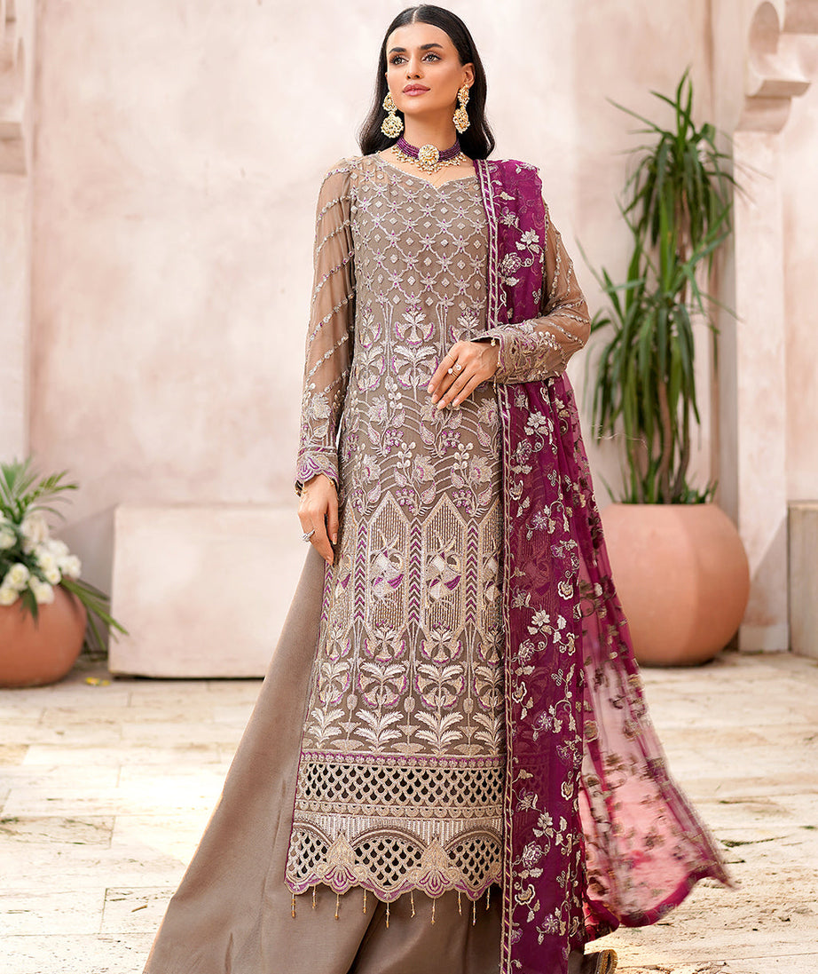 Maryam's Misaal Luxury'23 (Vol-4) M#4009