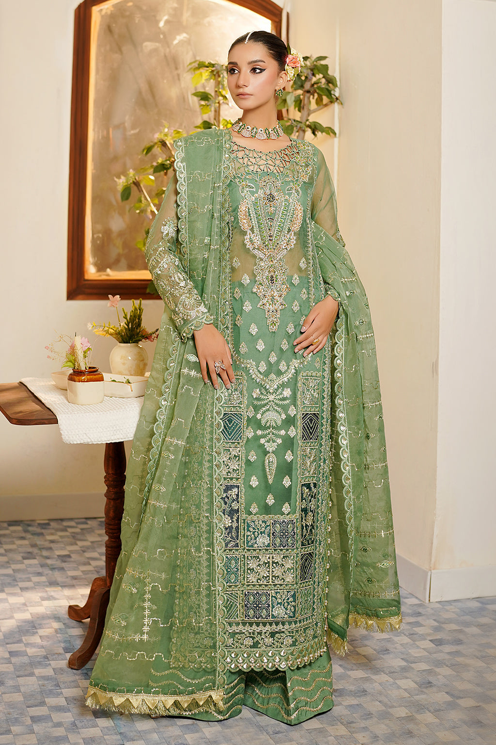 Maryam's Hayat Luxury'24 D#5001