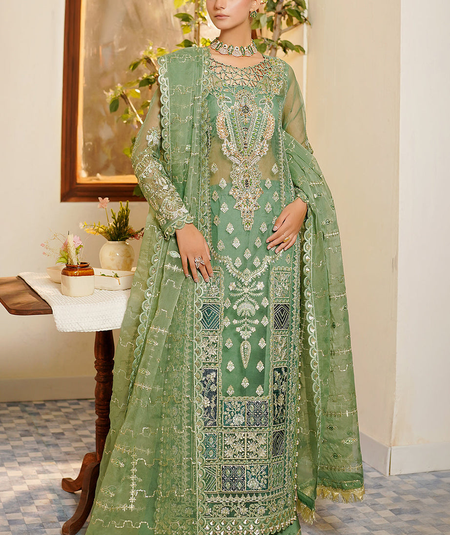 Maryam's Hayat Luxury'24 D#5001