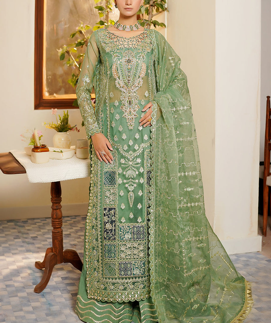 Maryam's Hayat Luxury'24 D#5001