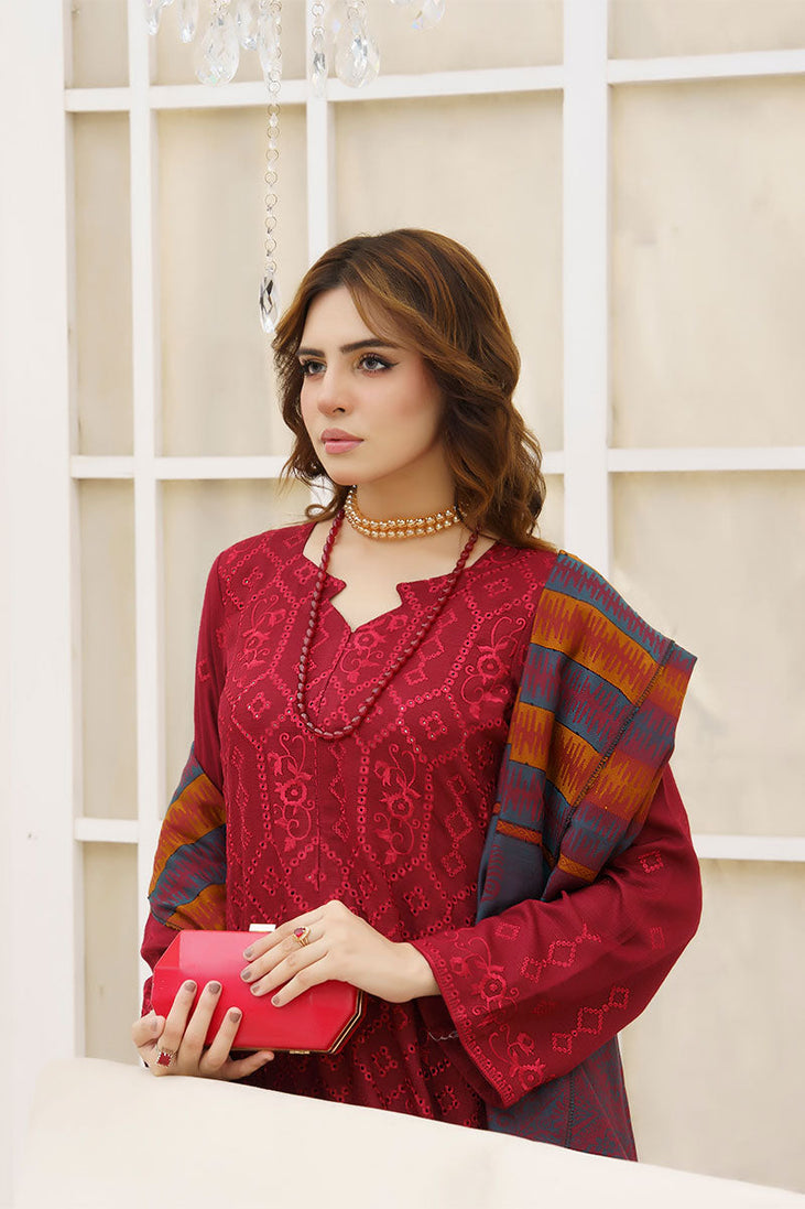 Banafsheh Andaaz Winter`25 BN#393-A