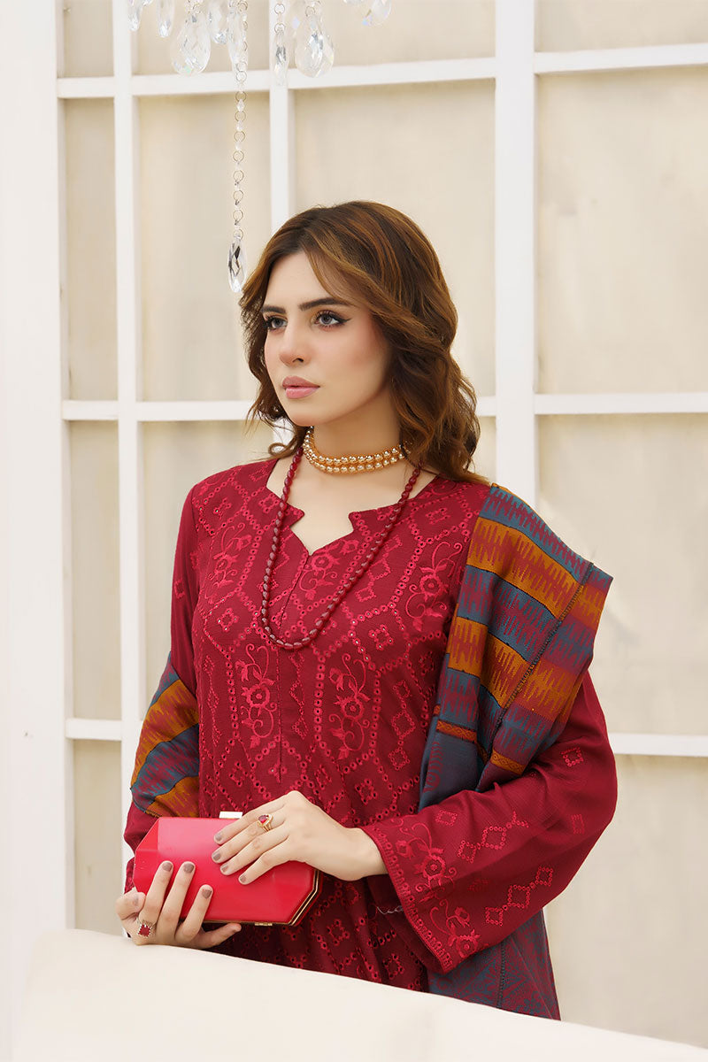 Banafsheh Andaaz Winter`25 BN#393-A