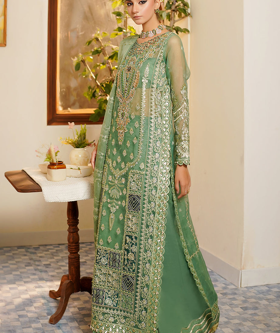 Maryam's Hayat Luxury'24 D#5001