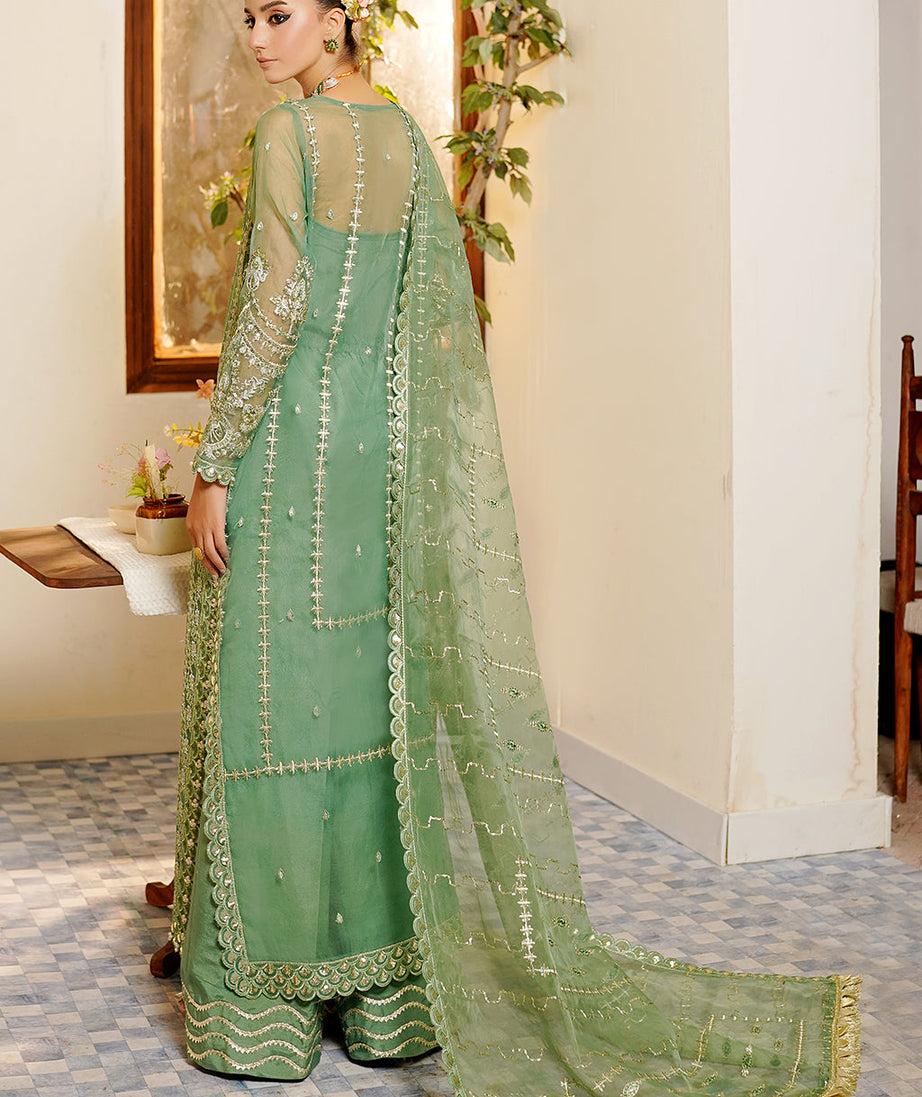 Maryam's Hayat Luxury'24 D#5001