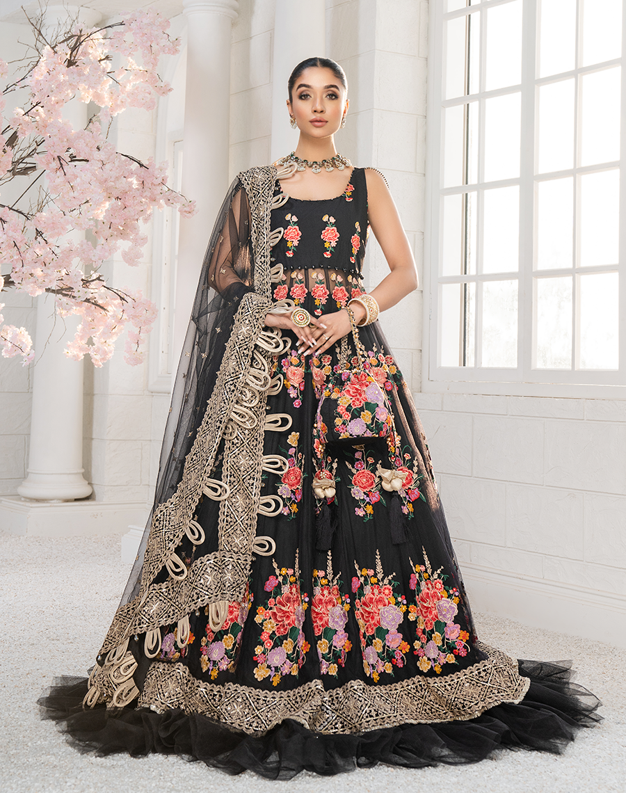 HemStitch Luxury Collection`22 (AMIRAH) JH#01