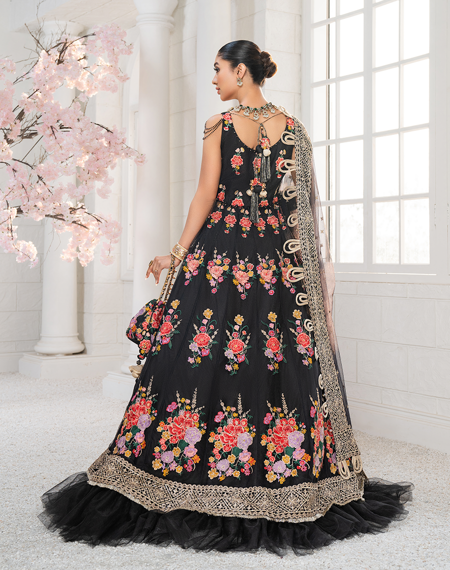 HemStitch Luxury Collection`22 (AMIRAH) JH#01