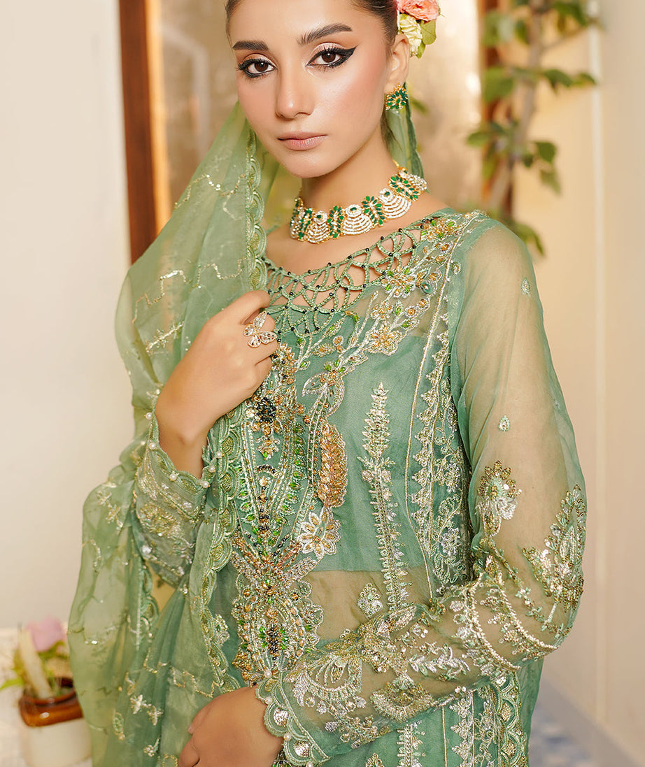 Maryam's Hayat Luxury'24 D#5001