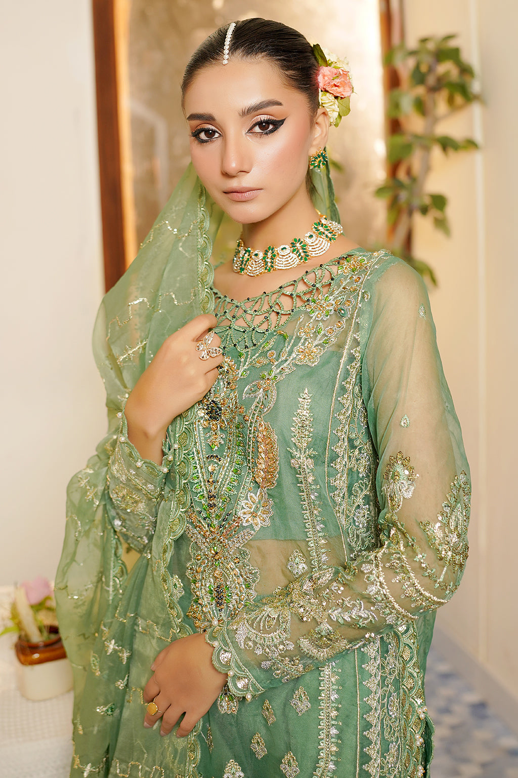 Maryam's Hayat Luxury'24 D#5001