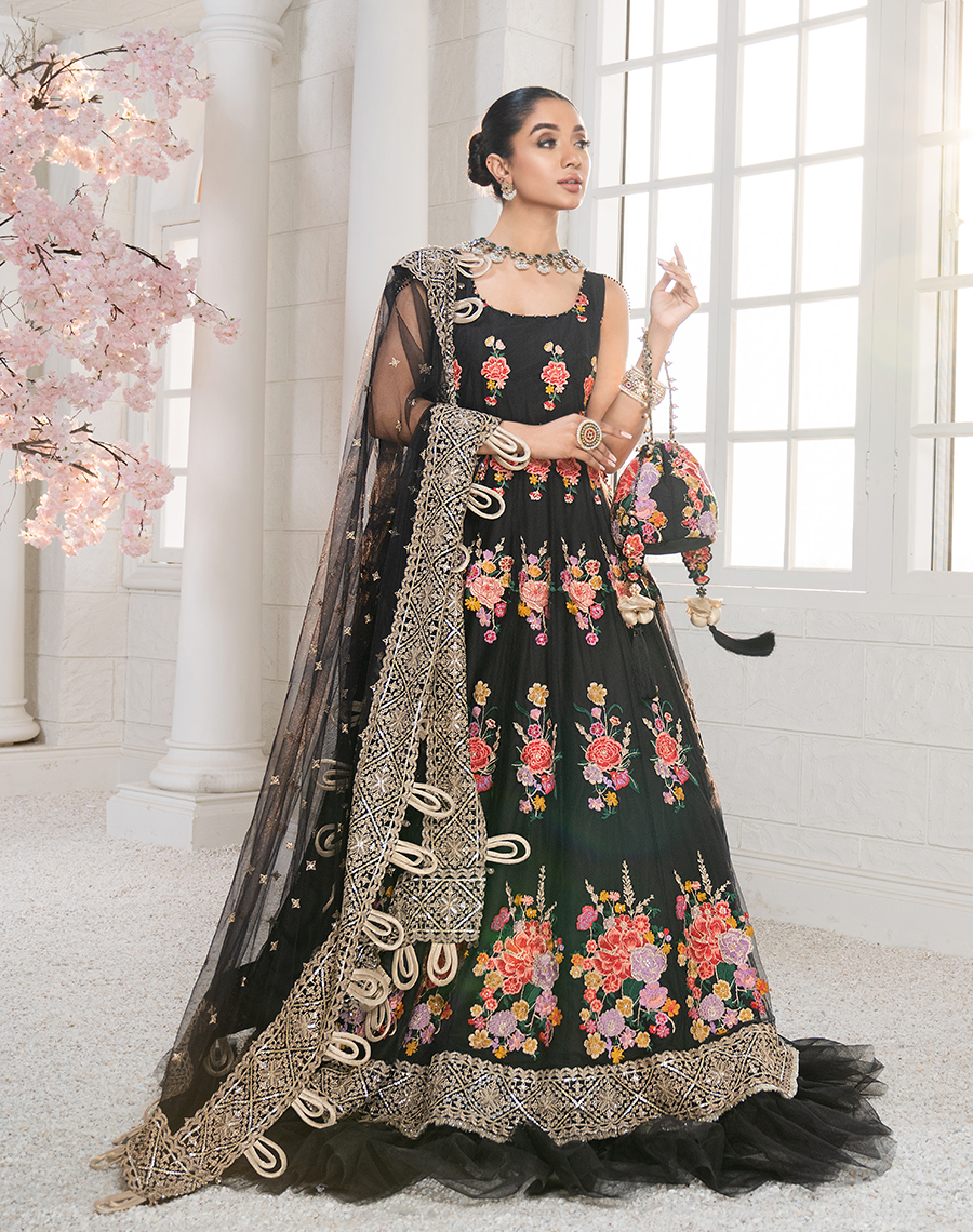 HemStitch Luxury Collection`22 (AMIRAH) JH#01