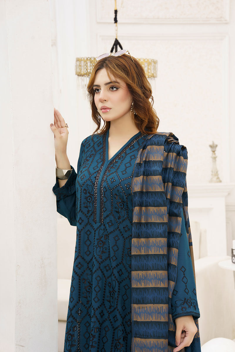 Banafsheh Andaaz Winter`25 BN#393-B