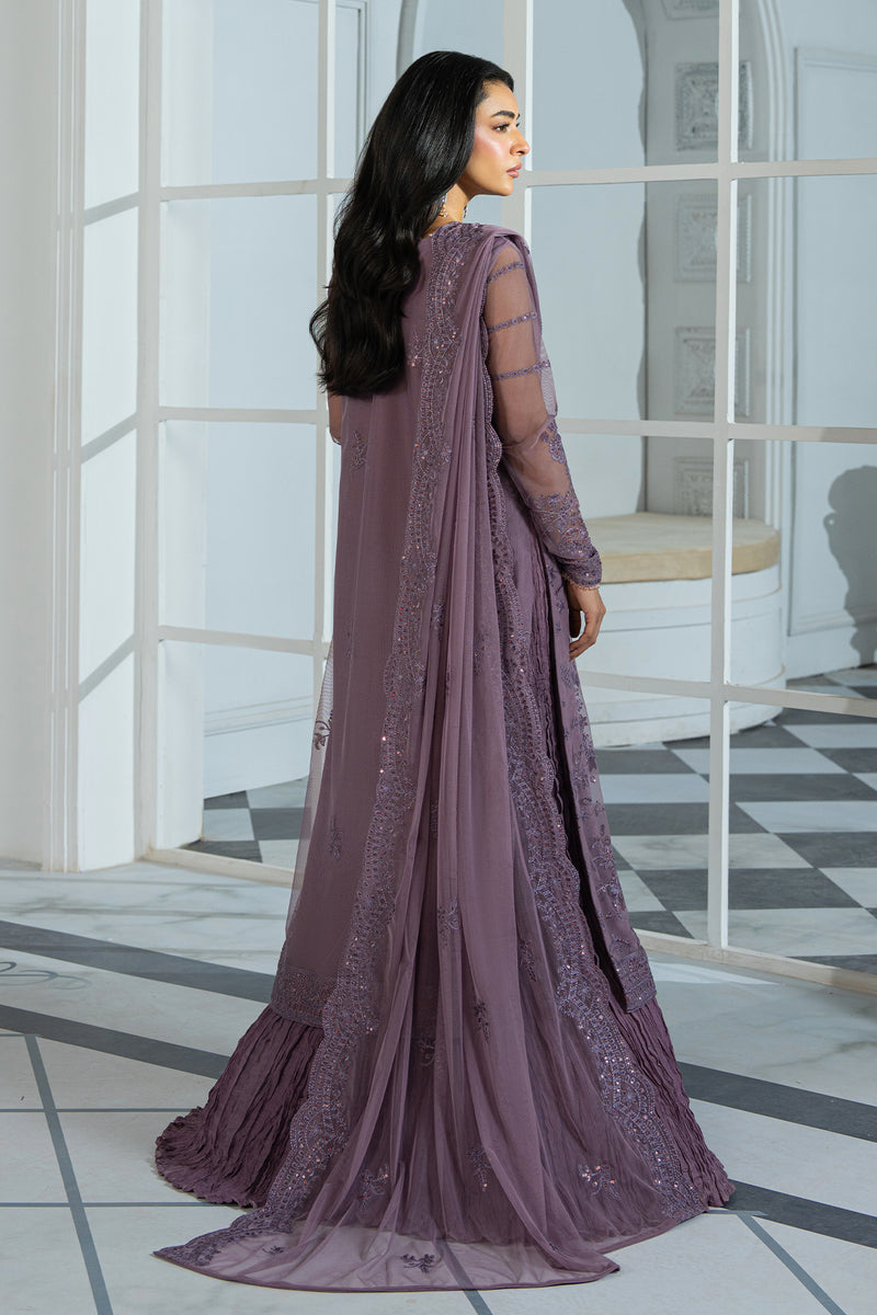 Inara Unstitched Formals By Zarif`25 D#3 (NISA)