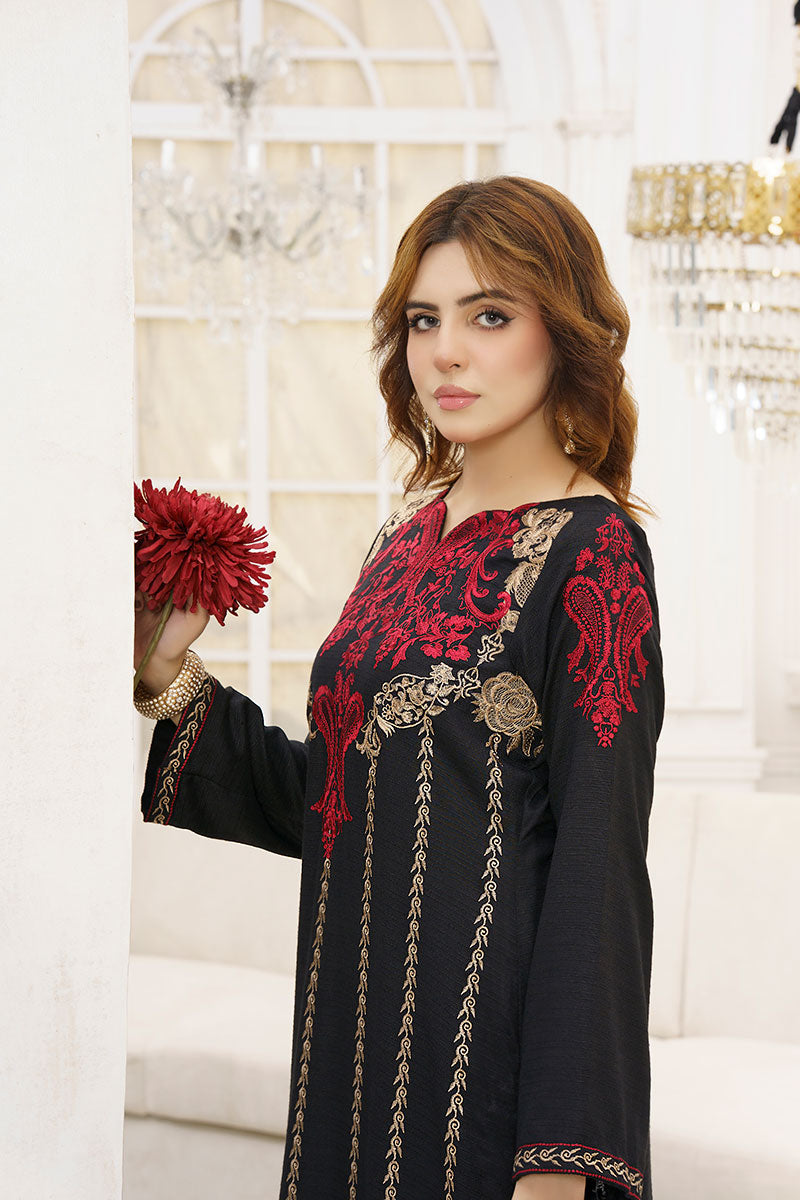 Banafsheh Andaaz Winter`25 BN#391-A