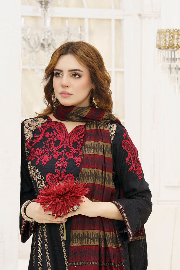 Banafsheh Andaaz Winter`25 BN#391-A