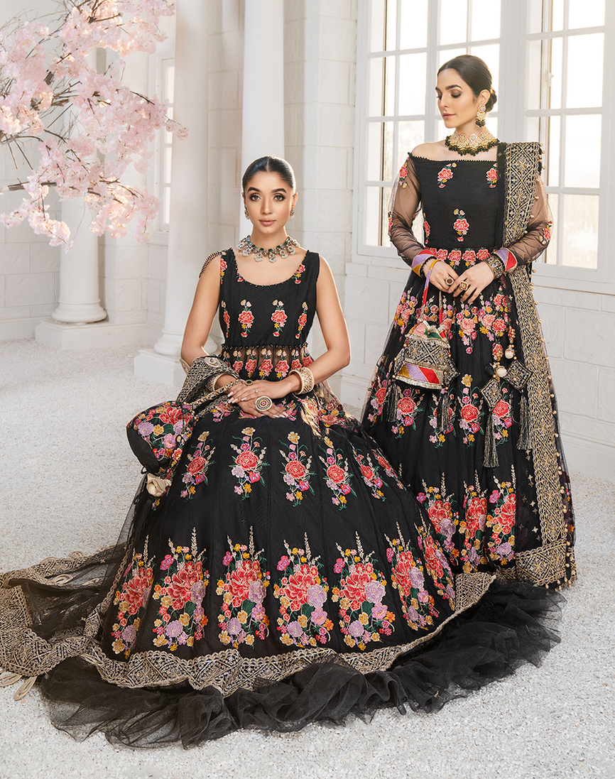 HemStitch Luxury Collection`22 (AMIRAH) JH#01