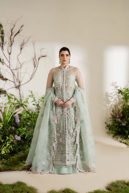 Zoya & Fatima Reem Festive'24 (Mahin)
