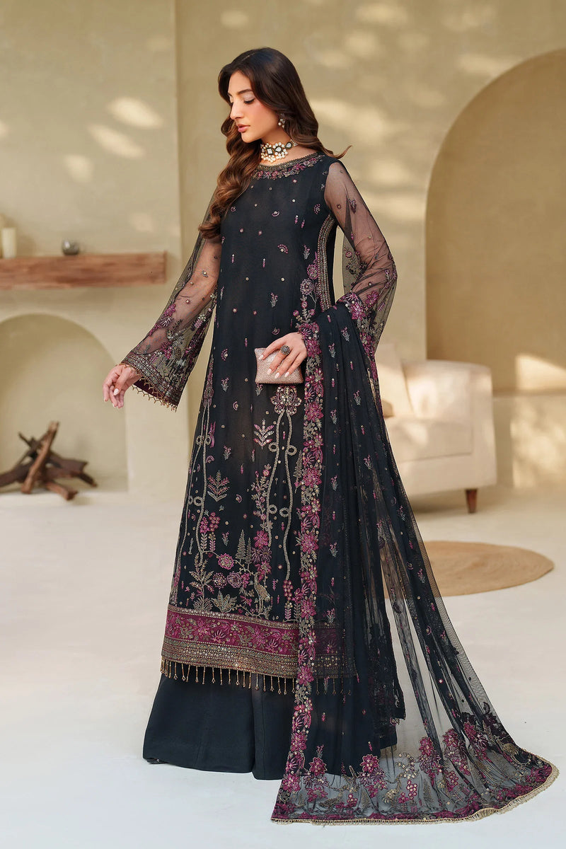 Zarif Meesa Emb Luxury`26 D#05 JEMIHA