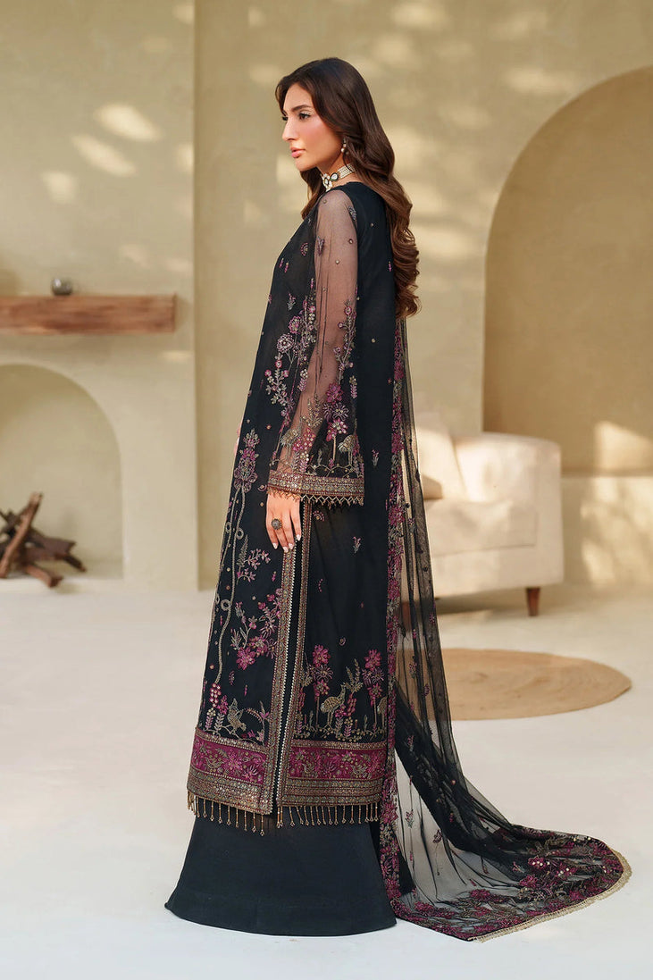 Zarif Meesa Emb Luxury`26 D#05 JEMIHA
