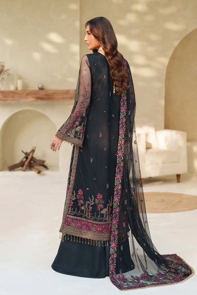 Zarif Meesa Emb Luxury`26 D#05 JEMIHA