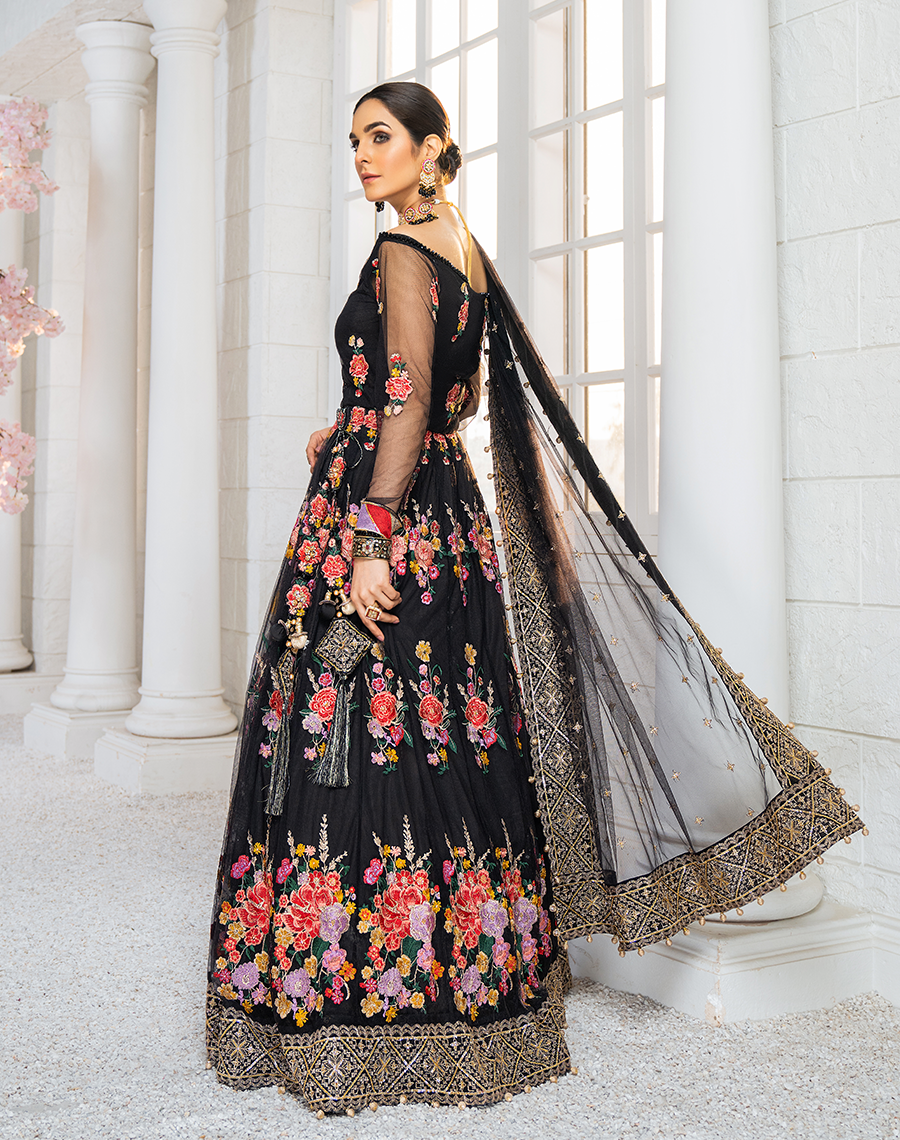 HemStitch Luxury Collection`22 (AMIRAH) JH#01