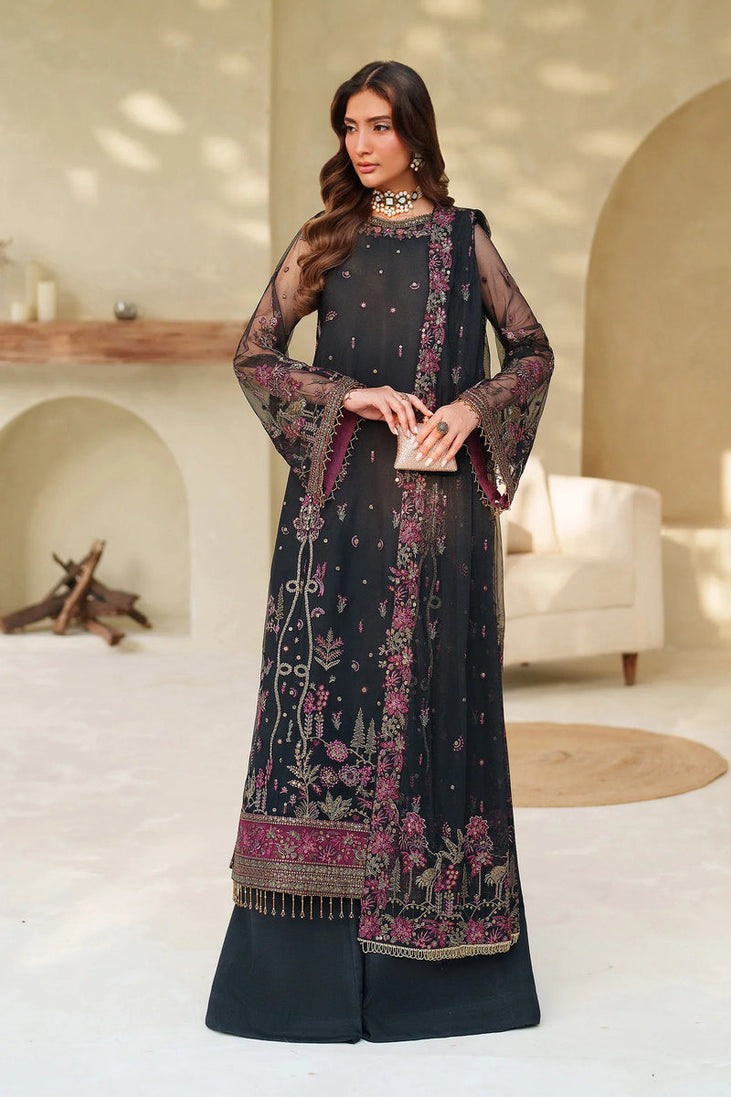 Zarif Meesa Emb Luxury`26 D#05 JEMIHA
