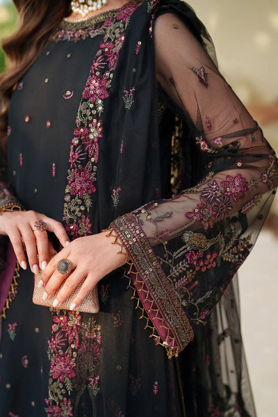 Zarif Meesa Emb Luxury`26 D#05 JEMIHA