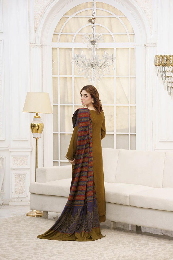 Banafsheh Andaaz Winter`25 BN#391-B