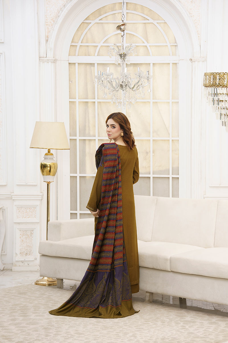 Banafsheh Andaaz Winter`25 BN#391-B