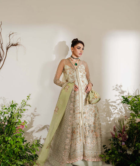 Zoya & Fatima Reem Festive'24 (Sania)