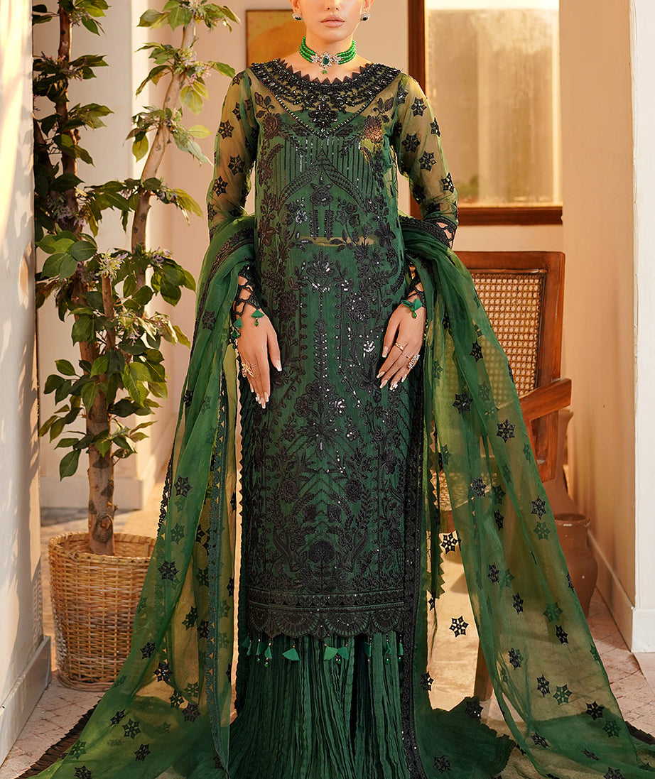 Maryam's Hayat Luxury'24 D#5009