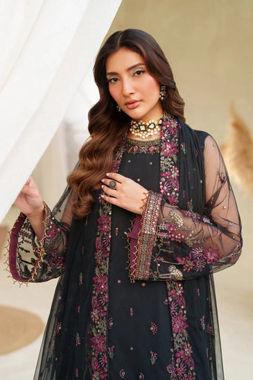 Zarif Meesa Emb Luxury`26 D#05 JEMIHA