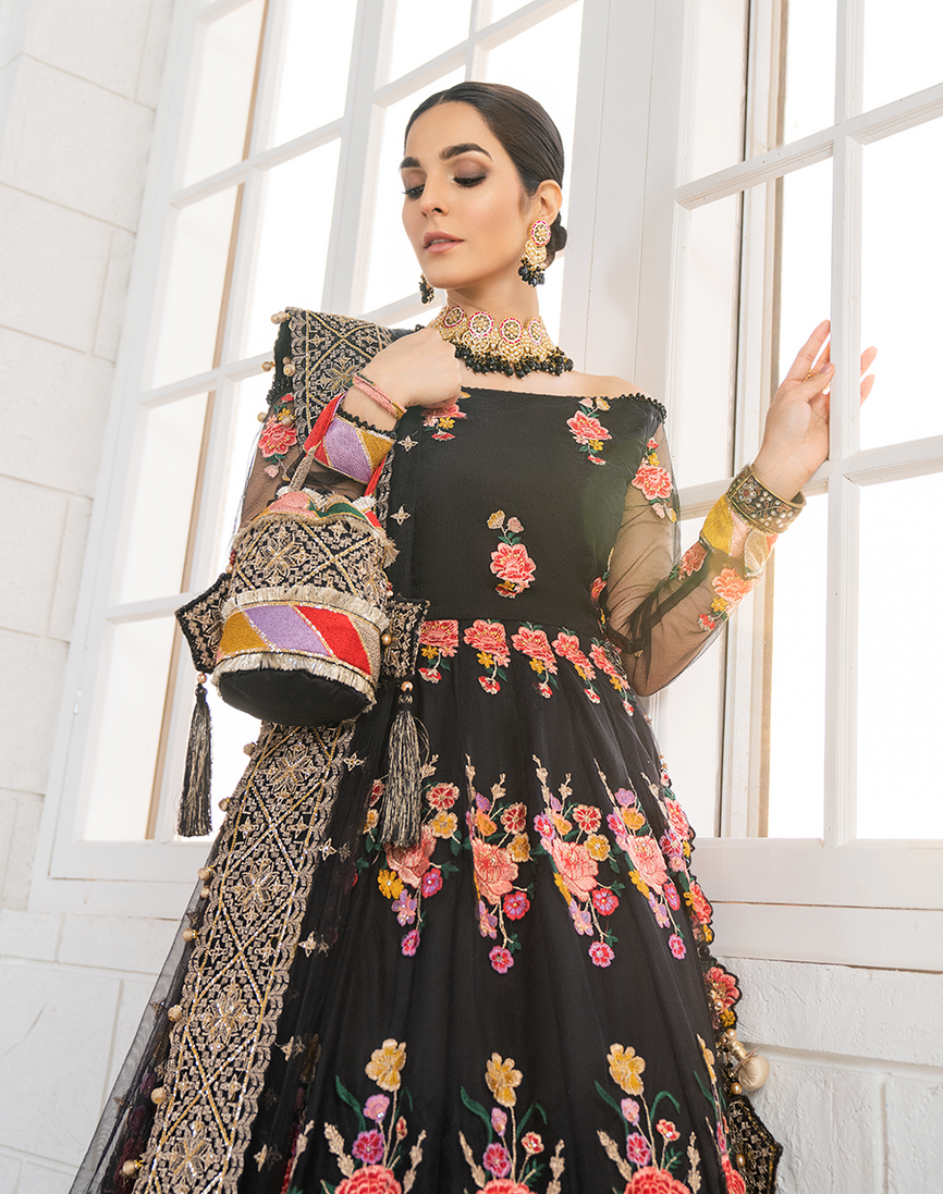 HemStitch Luxury Collection`22 (AMIRAH) JH#01