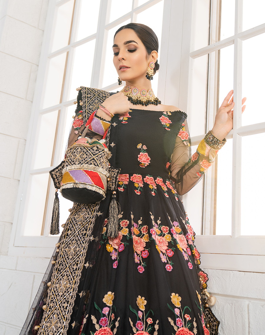 HemStitch Luxury Collection`22 (AMIRAH) JH#01