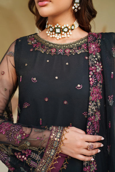 Zarif Meesa Emb Luxury`26 D#05 JEMIHA