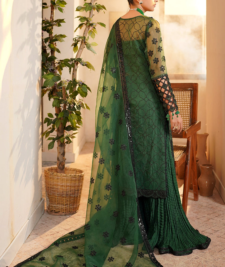 Maryam's Hayat Luxury'24 D#5009