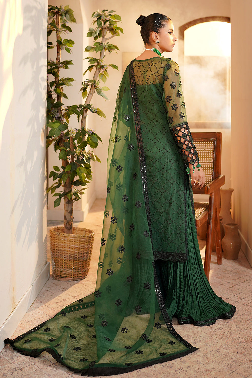 Maryam's Hayat Luxury'24 D#5009