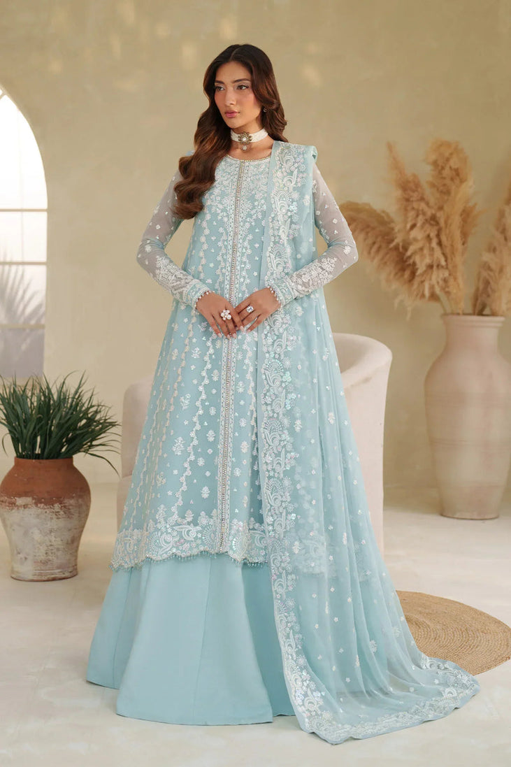 Zarif Meesa Emb Luxury`26 D#04 MUNAAR