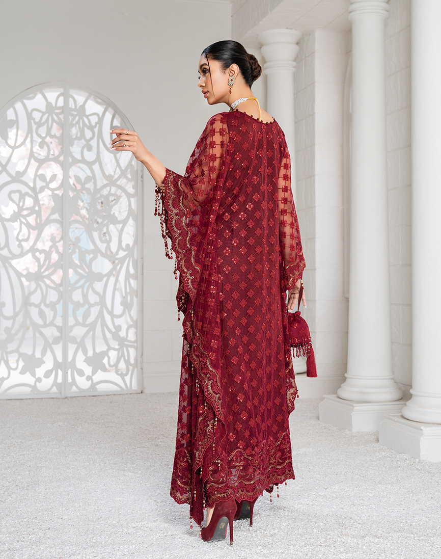 HemStitch Luxury Collection`22 (ARSHIA) JH#03