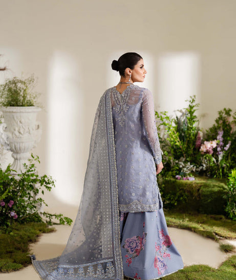 Zoya & Fatima Reem Festive'24 (Nora)
