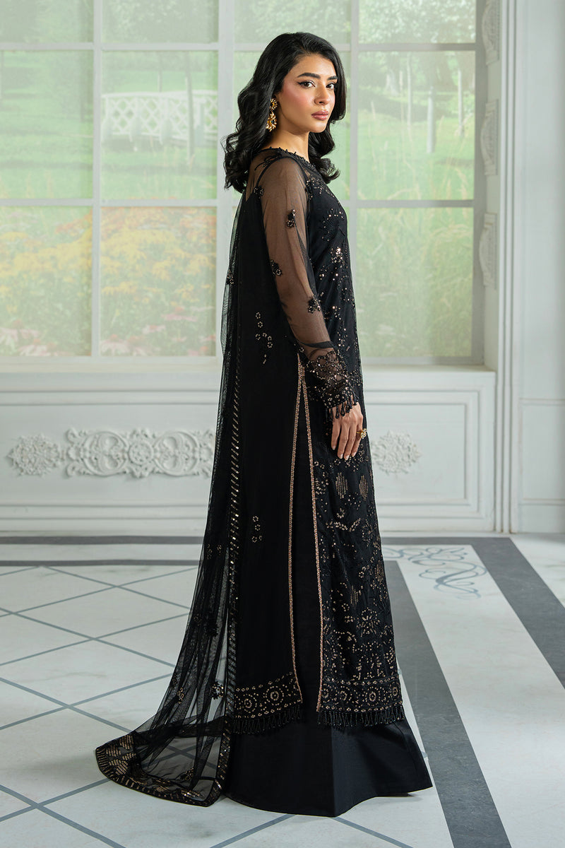 Inara Unstitched Formals By Zarif`25 D#5 (BEYZA)