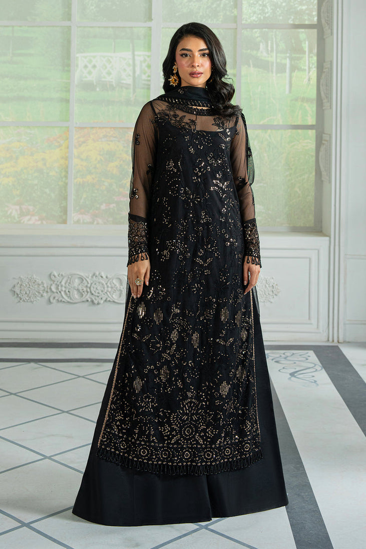 Inara Unstitched Formals By Zarif`25 D#5 (BEYZA)