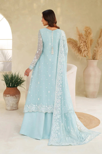 Zarif Meesa Emb Luxury`26 D#04 MUNAAR