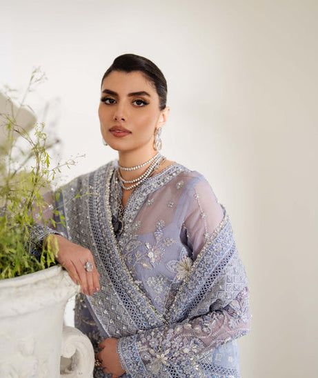 Zoya & Fatima Reem Festive'24 (Nora)