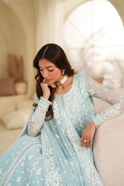 Zarif Meesa Emb Luxury`26 D#04 MUNAAR