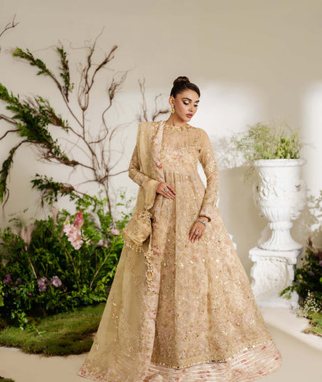Zoya & Fatima Reem Festive'24 (Tania)