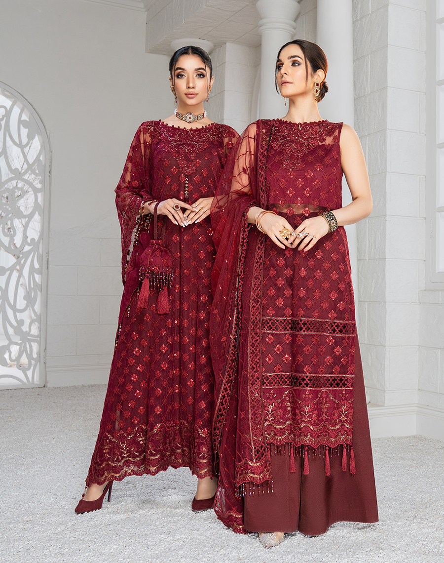 HemStitch Luxury Collection`22 (ARSHIA) JH#03